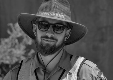Park ranger 1.